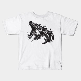 God of War Kids T-Shirt